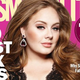 Illustration for article titled Why Wegmans Covered Adele's Cosmo Cover
